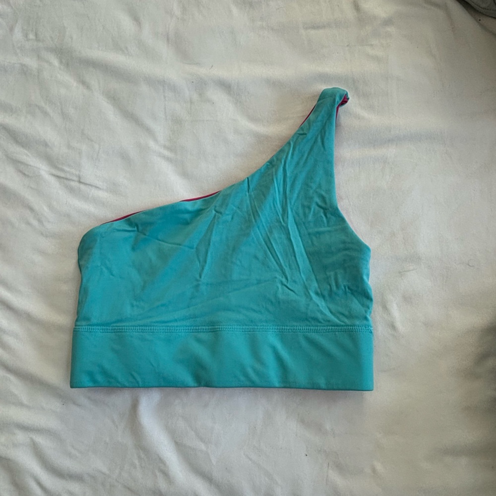 Fabletics sports bra - size S